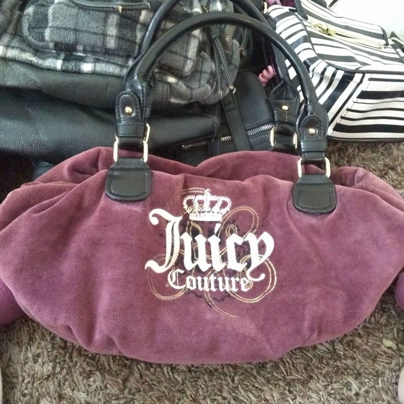 Name brand purses - Picture 3 of 4